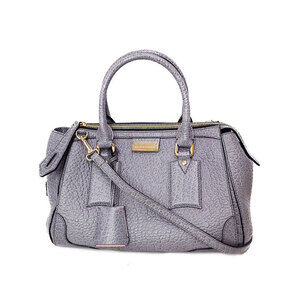 Burberry Tote Bag